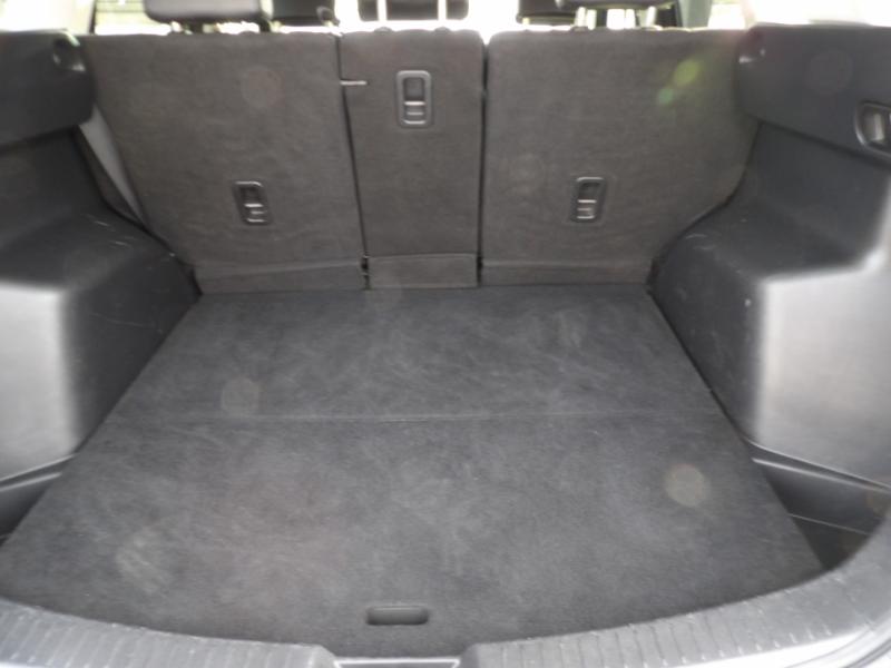 Mazda CX-5 Grand Touring AWD 2016