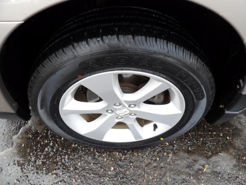 Subaru Outback 2.5i Premium 2014