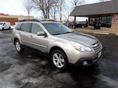 2014 Subaru Outback 