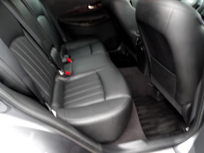 Infiniti QX50 AWD 2017