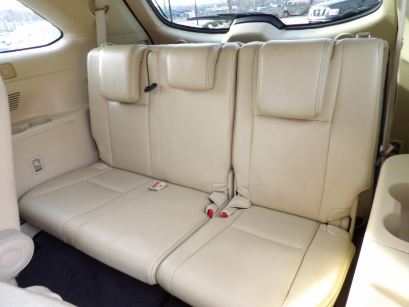 Toyota Highlander Hybrid Limited AWD 2017