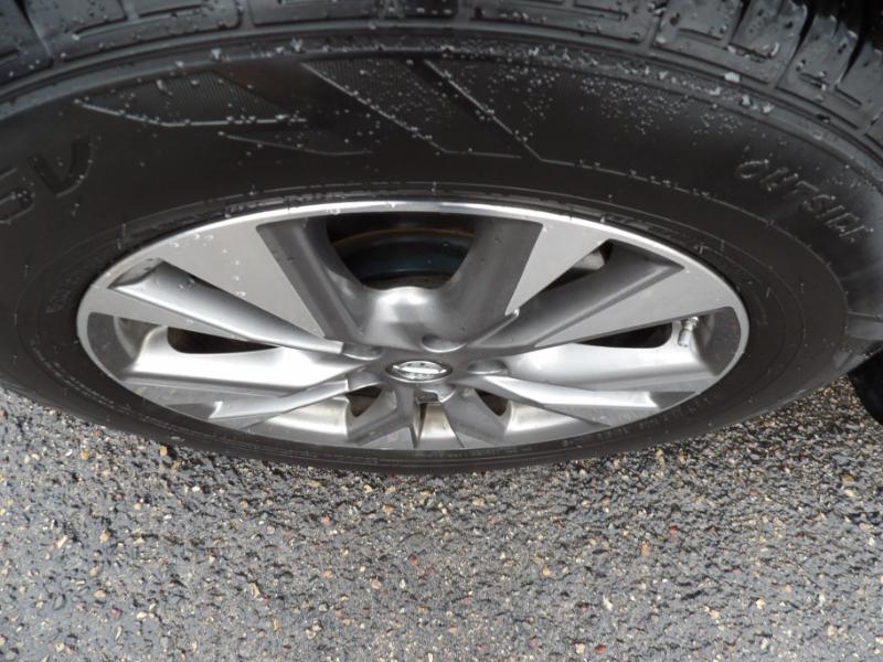 Nissan Murano S AWD 2016