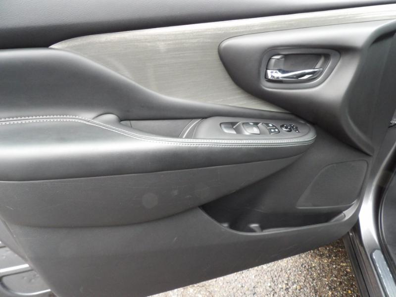 Nissan Murano S AWD 2016