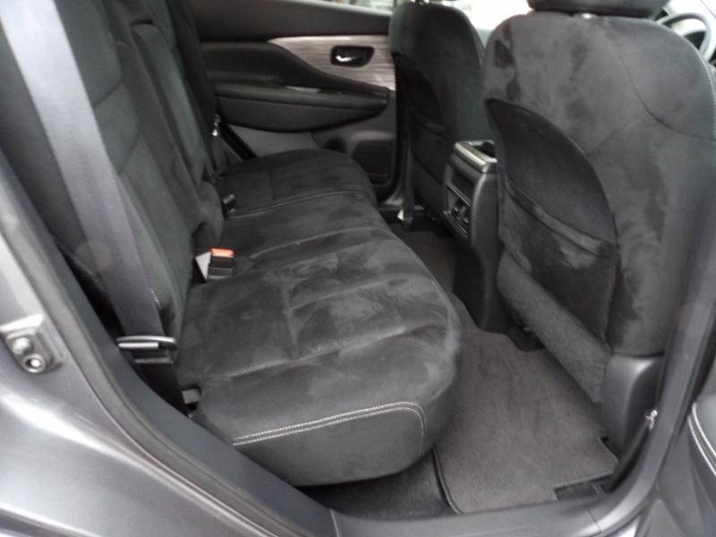 Nissan Murano S AWD 2016