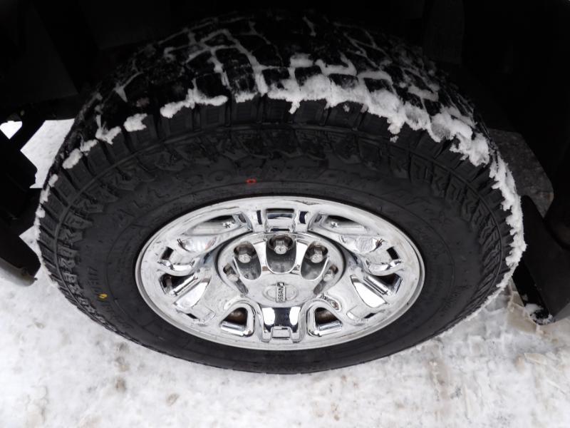 Nissan NV Cargo  2018