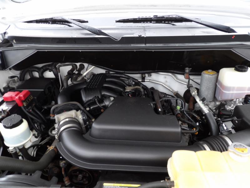 Nissan NV Cargo  2018