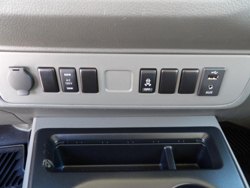 Nissan NV Cargo  2018