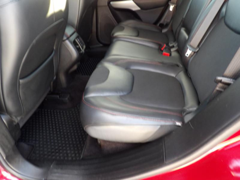 Jeep Cherokee Trailhawk 4WD 2017