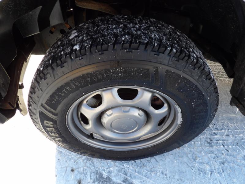 Ford F-150 XL SuperCab 6.5-ft. Bed 2WD 2016