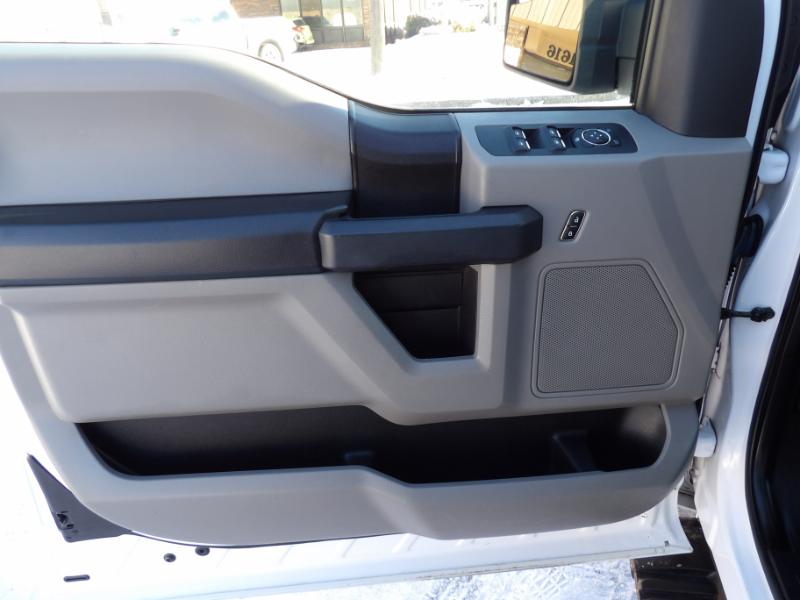 Ford F-150 XL SuperCab 6.5-ft. Bed 2WD 2016