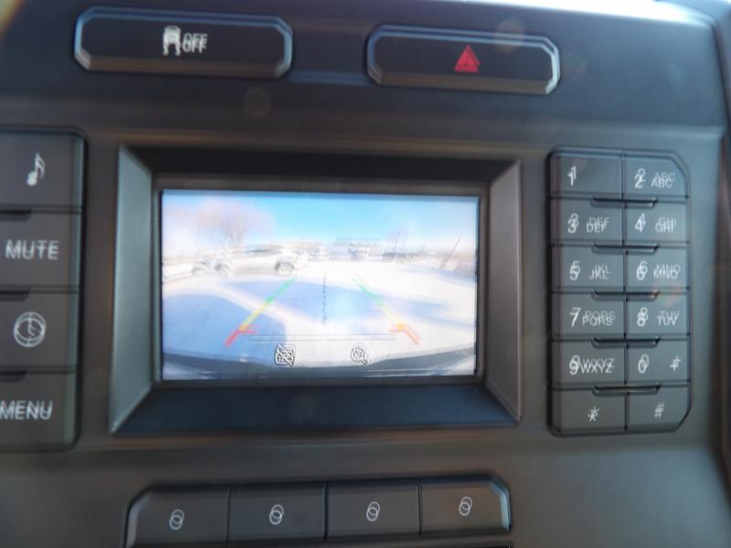 Ford F-150 XL SuperCab 6.5-ft. Bed 2WD 2016