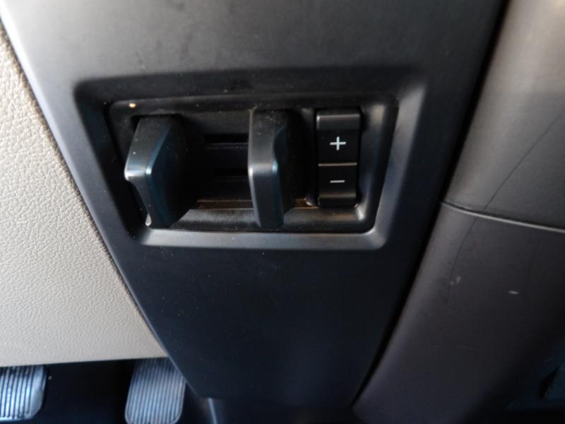 Ford F-150 XL SuperCab 6.5-ft. Bed 2WD 2016