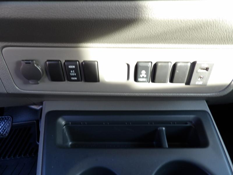 Nissan NV Cargo  2021