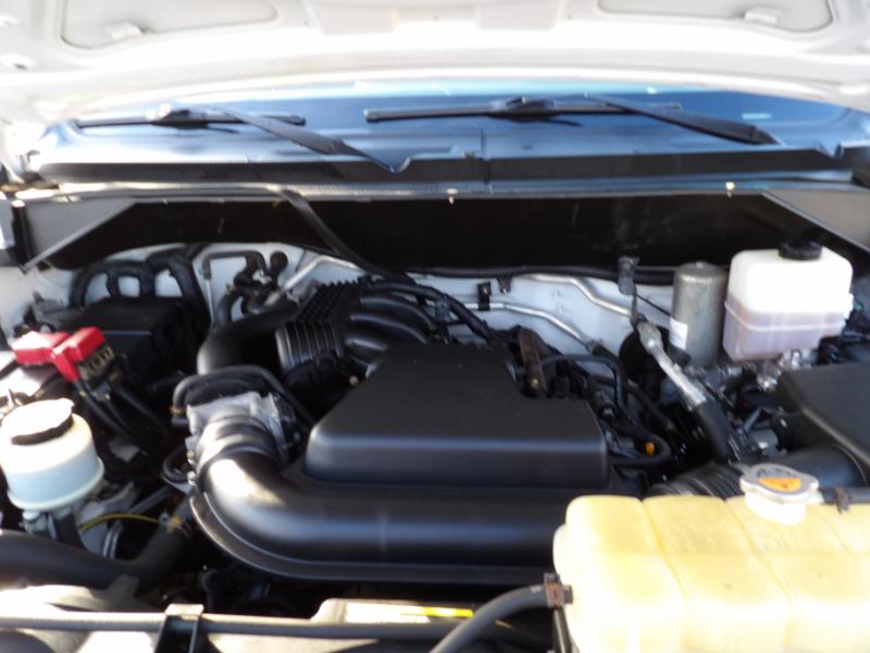 Nissan NV Cargo  2021