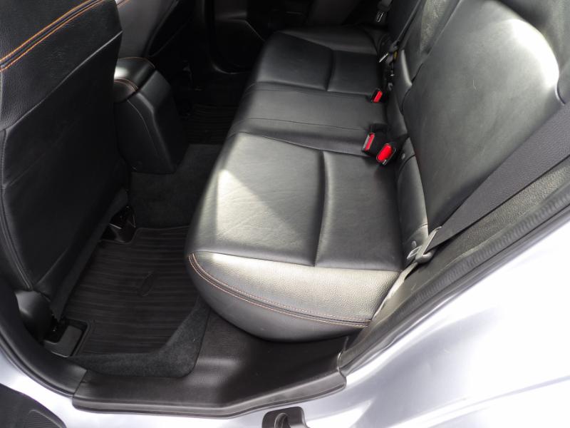 Subaru Crosstrek  2017