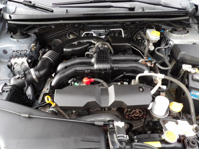 Subaru Crosstrek  2017