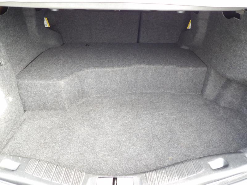 Ford Fusion Hybrid SEL 2020