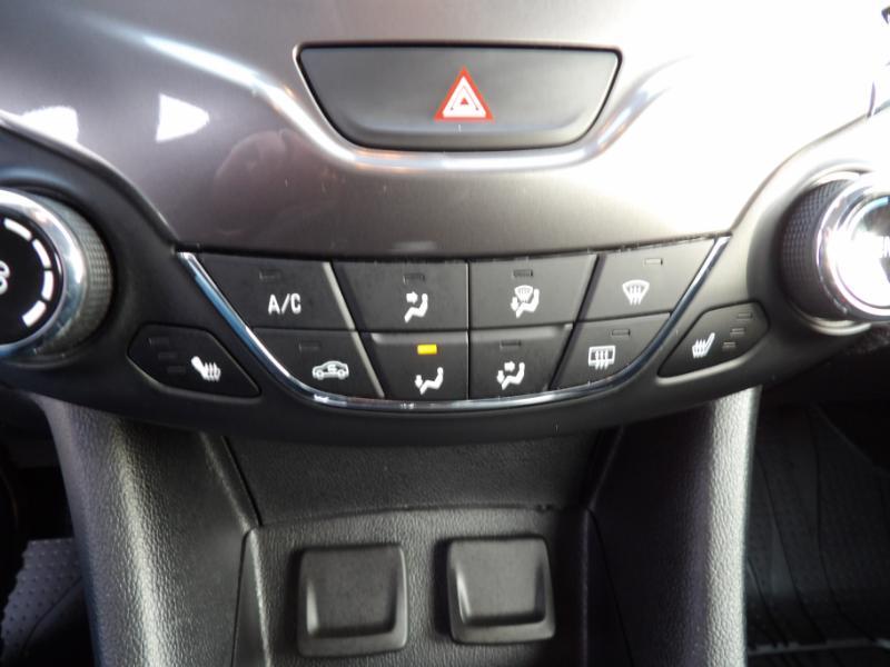 Chevrolet Cruze LT Auto 2018