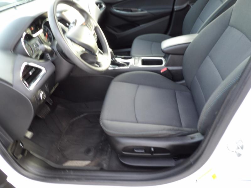 Chevrolet Cruze LT Auto 2018