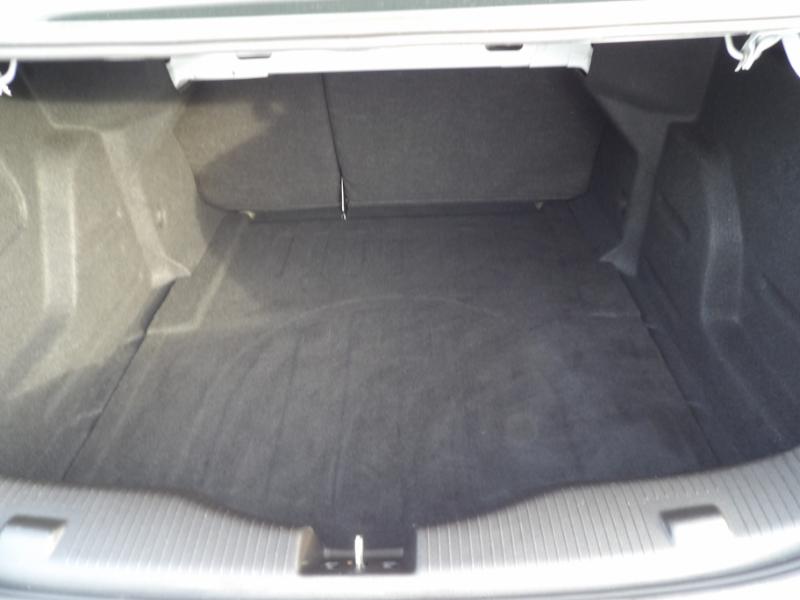 Chevrolet Cruze LT Auto 2018