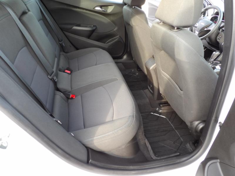 Chevrolet Cruze LT Auto 2018