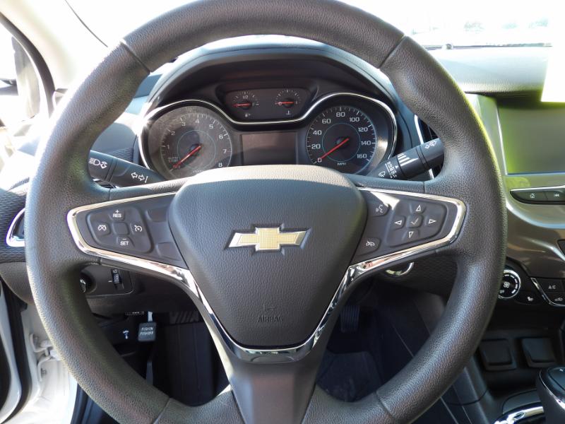 Chevrolet Cruze LT Auto 2018