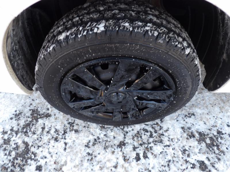 Nissan NV200 SV 2019