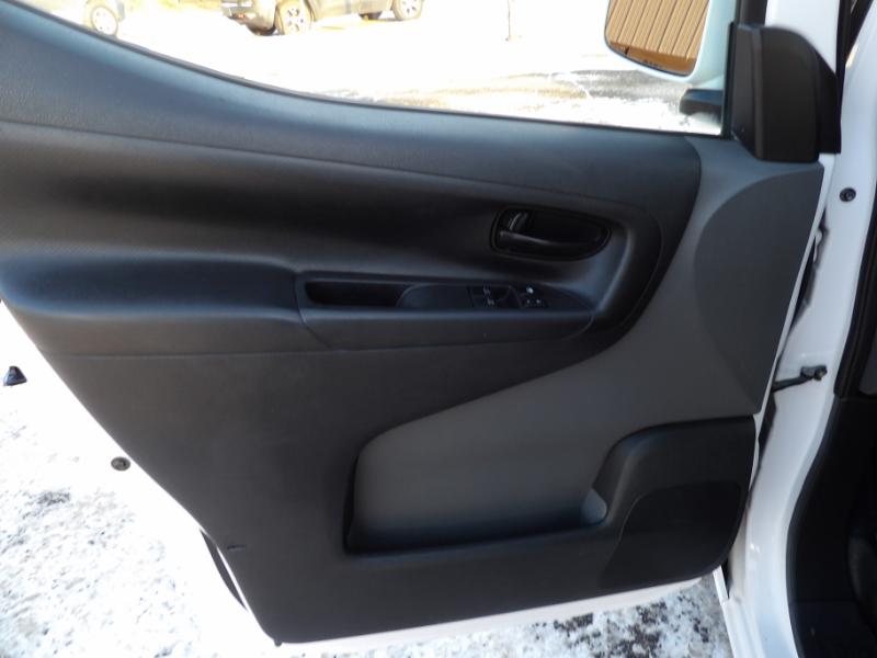 Nissan NV200 SV 2019