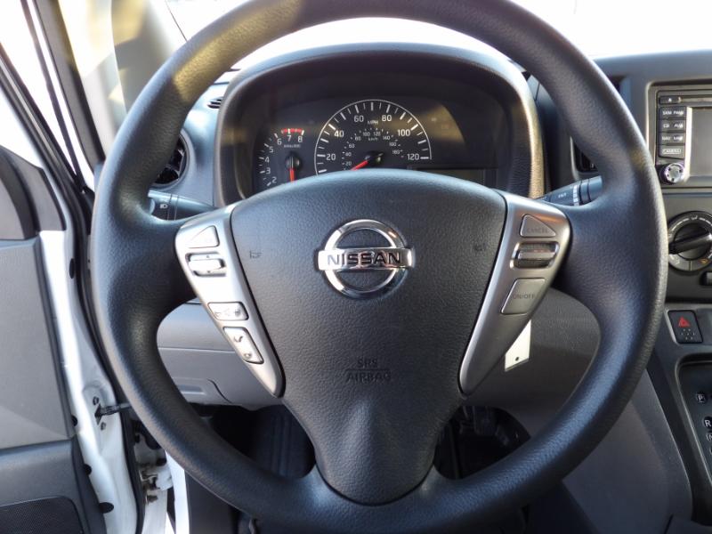 Nissan NV200 SV 2019