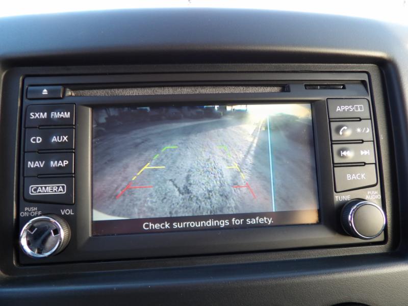 Nissan NV200 SV 2019