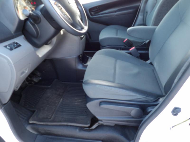 Nissan NV200 SV 2019