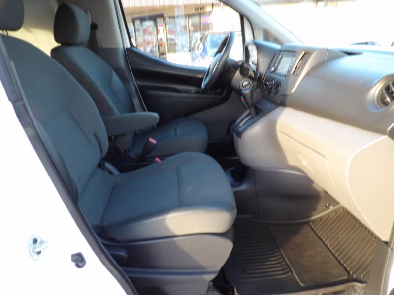 Nissan NV200 SV 2019