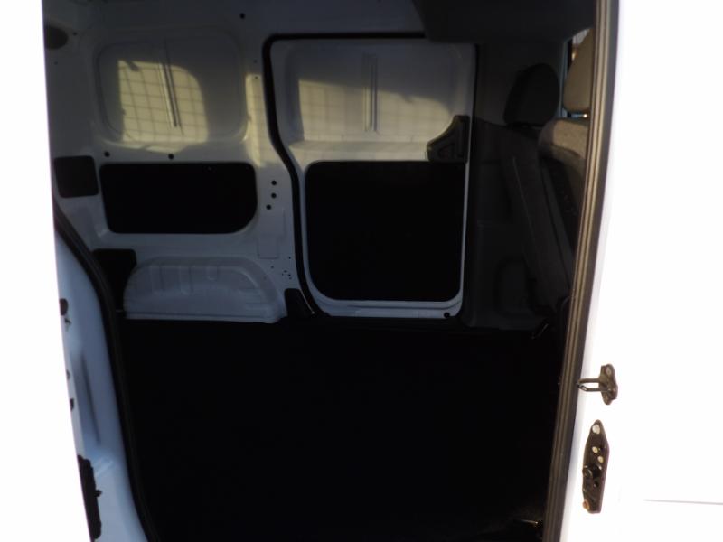 Nissan NV200 SV 2019