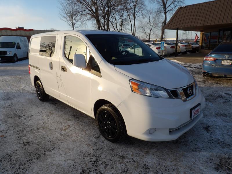 Nissan NV200 SV 2019