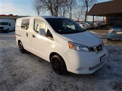 2019 Nissan NV200 