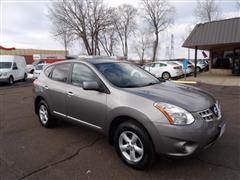 2013 Nissan Rogue 