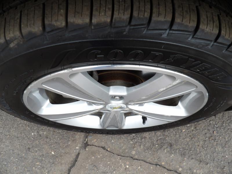 Chevrolet Cruze Limited  2016