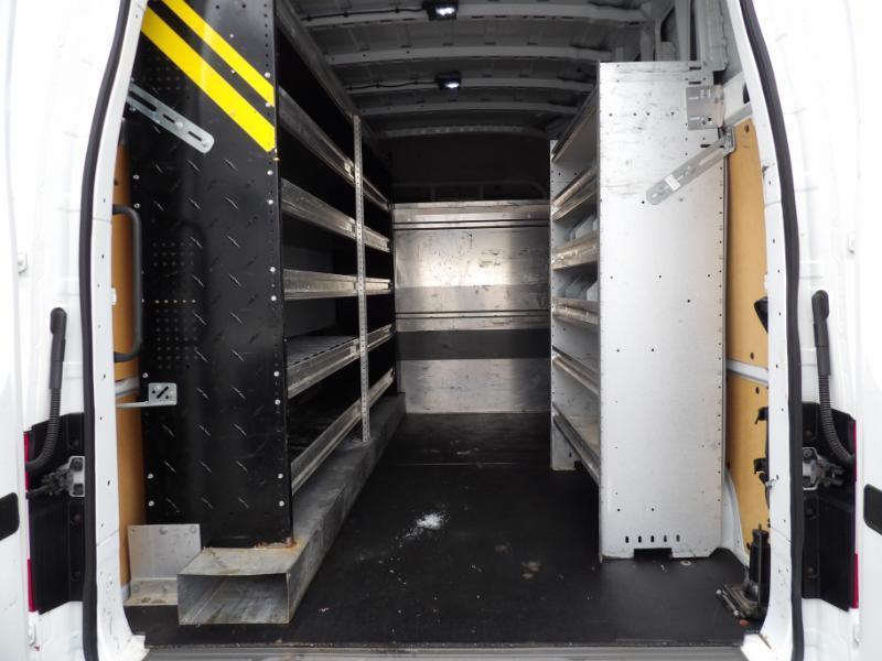 Nissan NV Cargo NV2500 HD High Roof V6 SL 2019