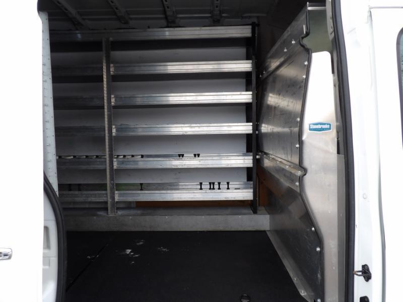 Nissan NV Cargo NV2500 HD High Roof V6 SL 2019