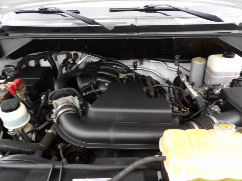 Nissan NV Cargo NV2500 HD High Roof V6 SL 2019