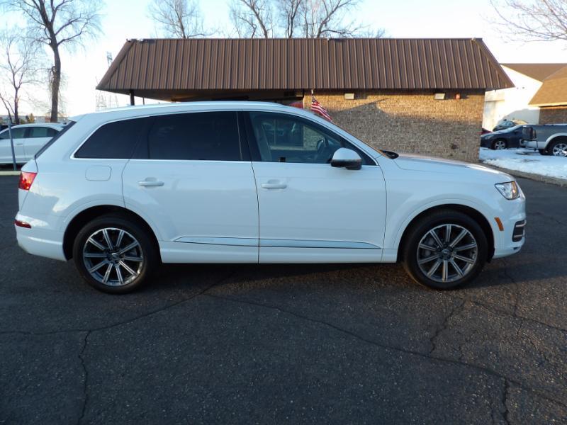 Audi Q7 2.0 Premium Plus quattro 2018