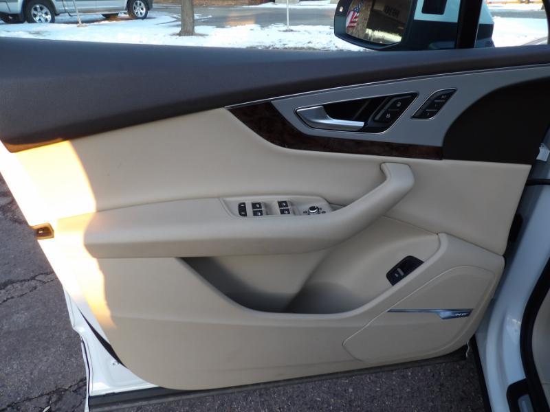 Audi Q7 2.0 Premium Plus quattro 2018