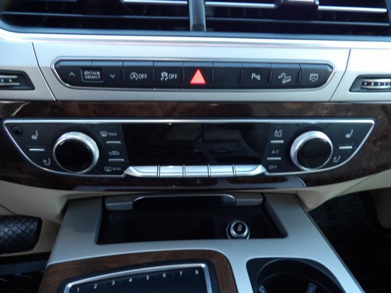 Audi Q7 2.0 Premium Plus quattro 2018