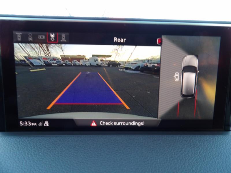 Audi Q7 2.0 Premium Plus quattro 2018