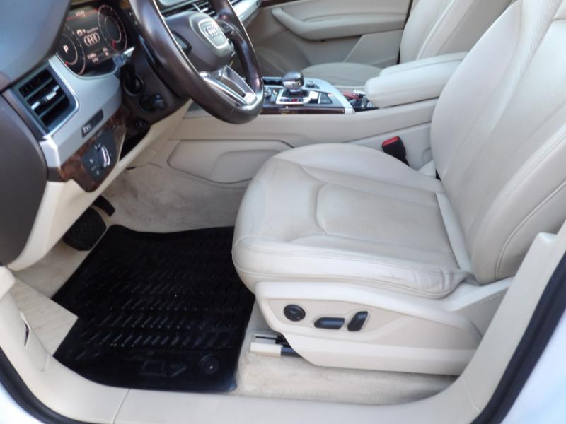 Audi Q7 2.0 Premium Plus quattro 2018