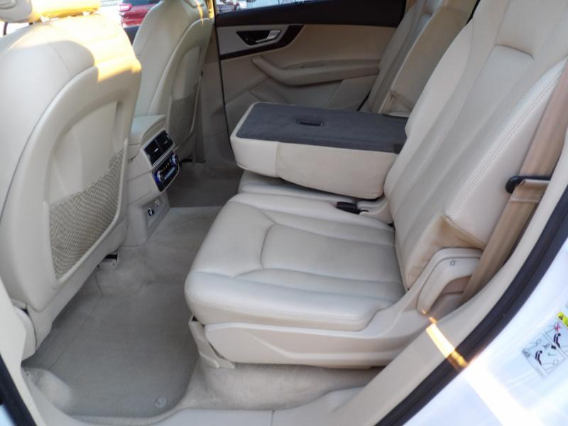 Audi Q7 2.0 Premium Plus quattro 2018