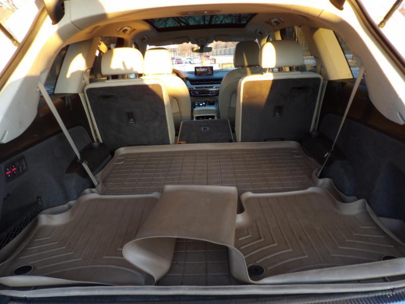 Audi Q7 2.0 Premium Plus quattro 2018