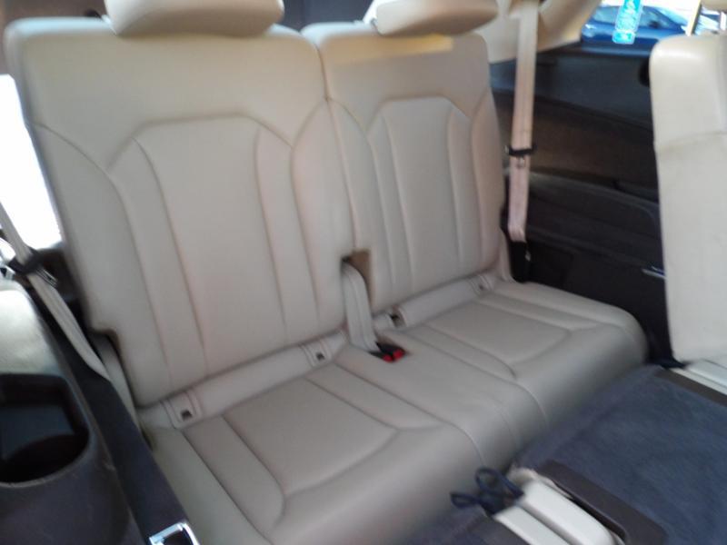 Audi Q7 2.0 Premium Plus quattro 2018