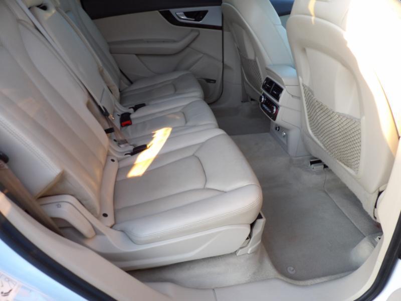 Audi Q7 2.0 Premium Plus quattro 2018