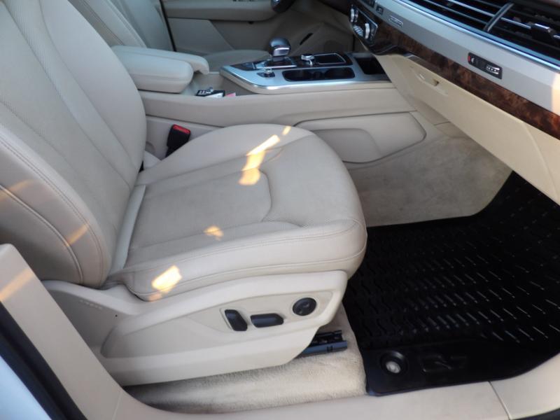 Audi Q7 2.0 Premium Plus quattro 2018